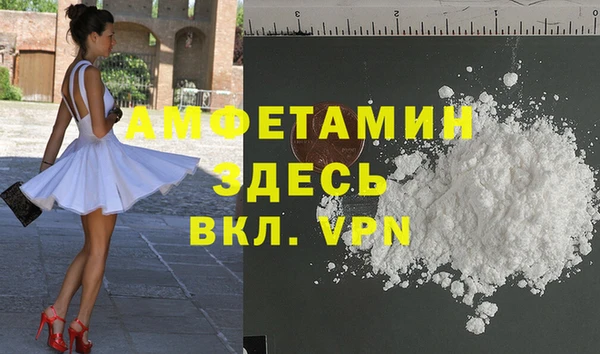 стафф Алексин
